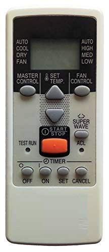 O General AC |Window Air Conditioner Accessories | Compatible Remote Control with Advanced Features - Flymaster ShopFlymaster Shop