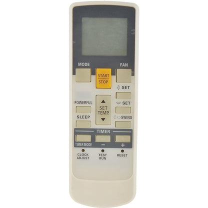O General Split AC | Air Conditioning | Compatible Remote Control with Beneficial Features - Flymaster Shop
