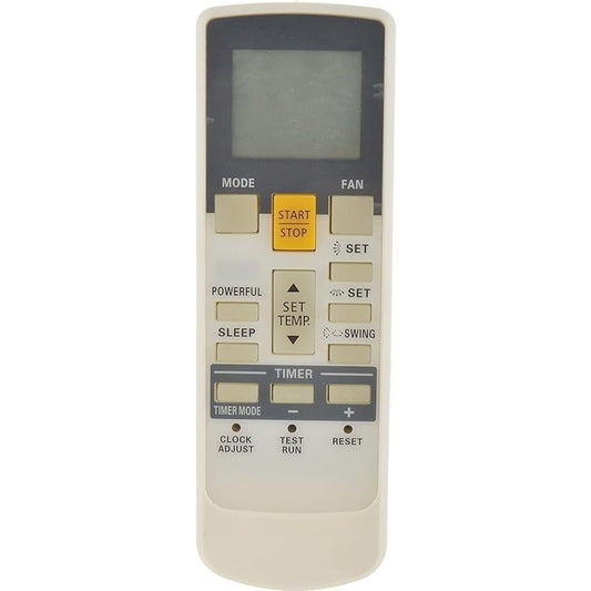 O General Split AC | Air Conditioning | Compatible Remote Control with Beneficial Features - Flymaster Shop