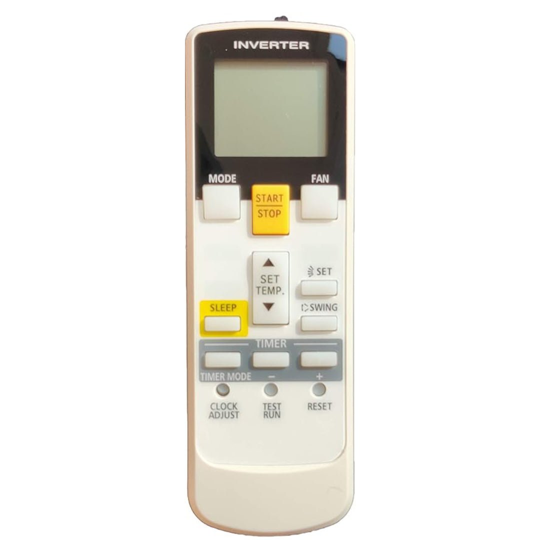 O General Split/Window AC | Air Conditioner Remote | Compatible and Convenient - Flymaster Shop