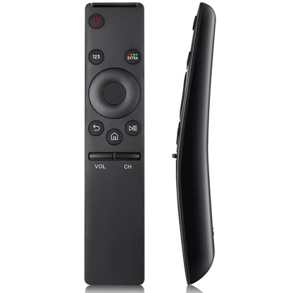 OMAIC Universal Smart TV Remote for Samsung – Compatible with LED, LCD, HDTV & Smart TVs (One for All Samsung Models) - Flymaster Shop