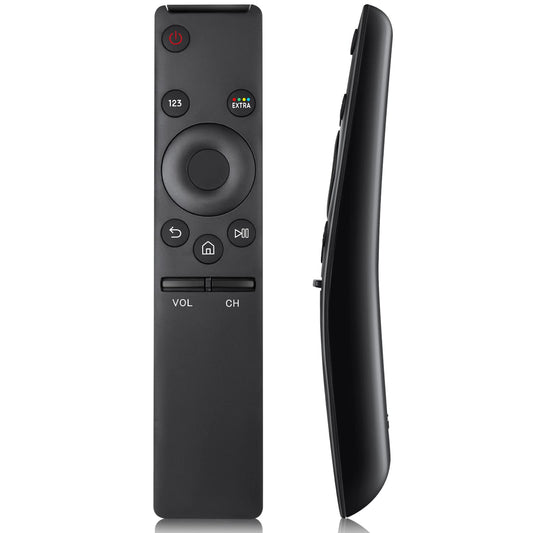 OMAIC Universal Smart TV Remote for Samsung – Compatible with LED, LCD, HDTV & Smart TVs (One for All Samsung Models) - Flymaster Shop