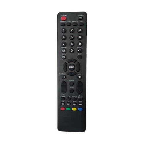Onix LED Television | Remote Controls | Verification Required, Without Voice Control - Flymaster Shop