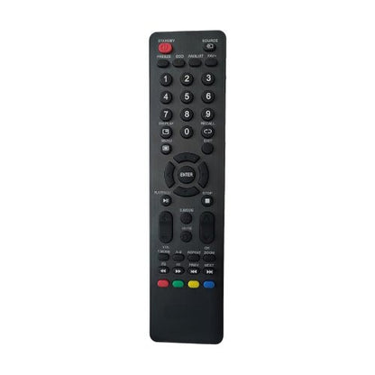 Onix LED Television | Remote Controls | Verification Required, Without Voice Control - Flymaster Shop