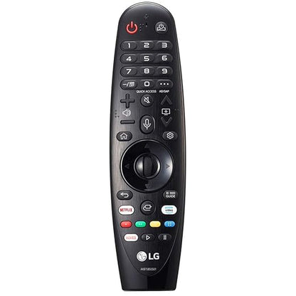 Original LG MR20GA Smart TV Magic Remote Control – Universal & Voice-Controlled - Flymaster Shop