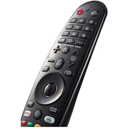Original LG MR20GA Smart TV Magic Remote Control – Universal & Voice-Controlled - Flymaster Shop