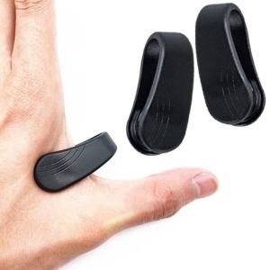 Pack of 4 Sugar Control LI4 Acupressure Clips – Natural Relief for Headaches, Migraines, Stress & Tension - Flymaster Shop
