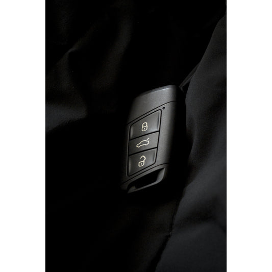 Car Key Shell