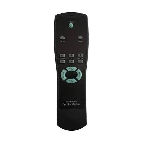 Philips 5.1 | Home Theater Accessories | Allows for remote control convenience and ease of use - Flymaster Shop