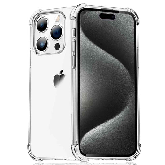 Phone Accessories | iPhone 15 Pro with Magsafe | Provides Back Cover Protection - Flymaster Shop