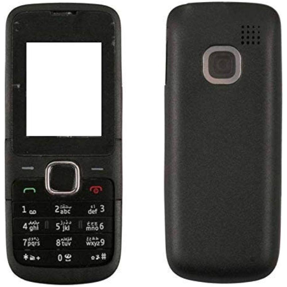 Phone Accessories | Nokia C1-01 | Durable Body Shell - Flymaster Shop