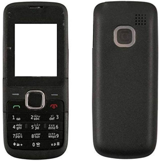 Phone Accessories | Nokia C1 - 01 | Durable Body Shell - Flymaster ShopShopFlyMaster