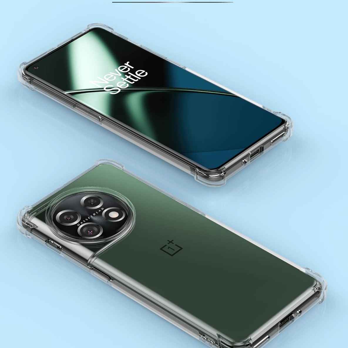 Phone Accessories | OnePlus 11R | Provides Back Cover Protection - Flymaster Shop