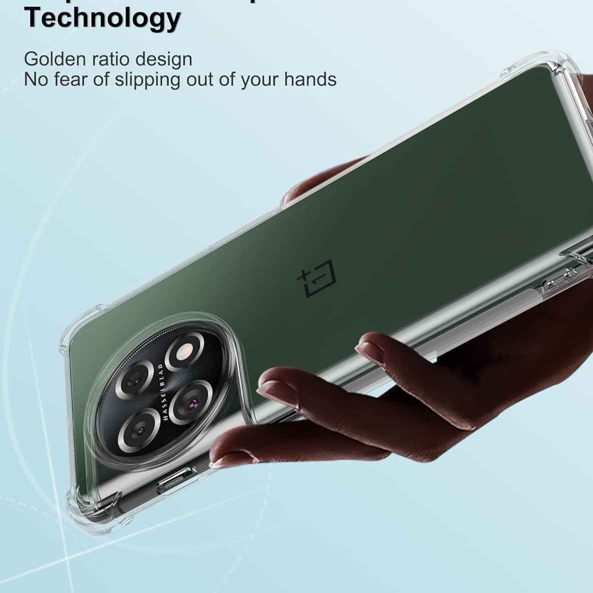 Phone Accessories | OnePlus 11R | Provides Back Cover Protection - Flymaster Shop