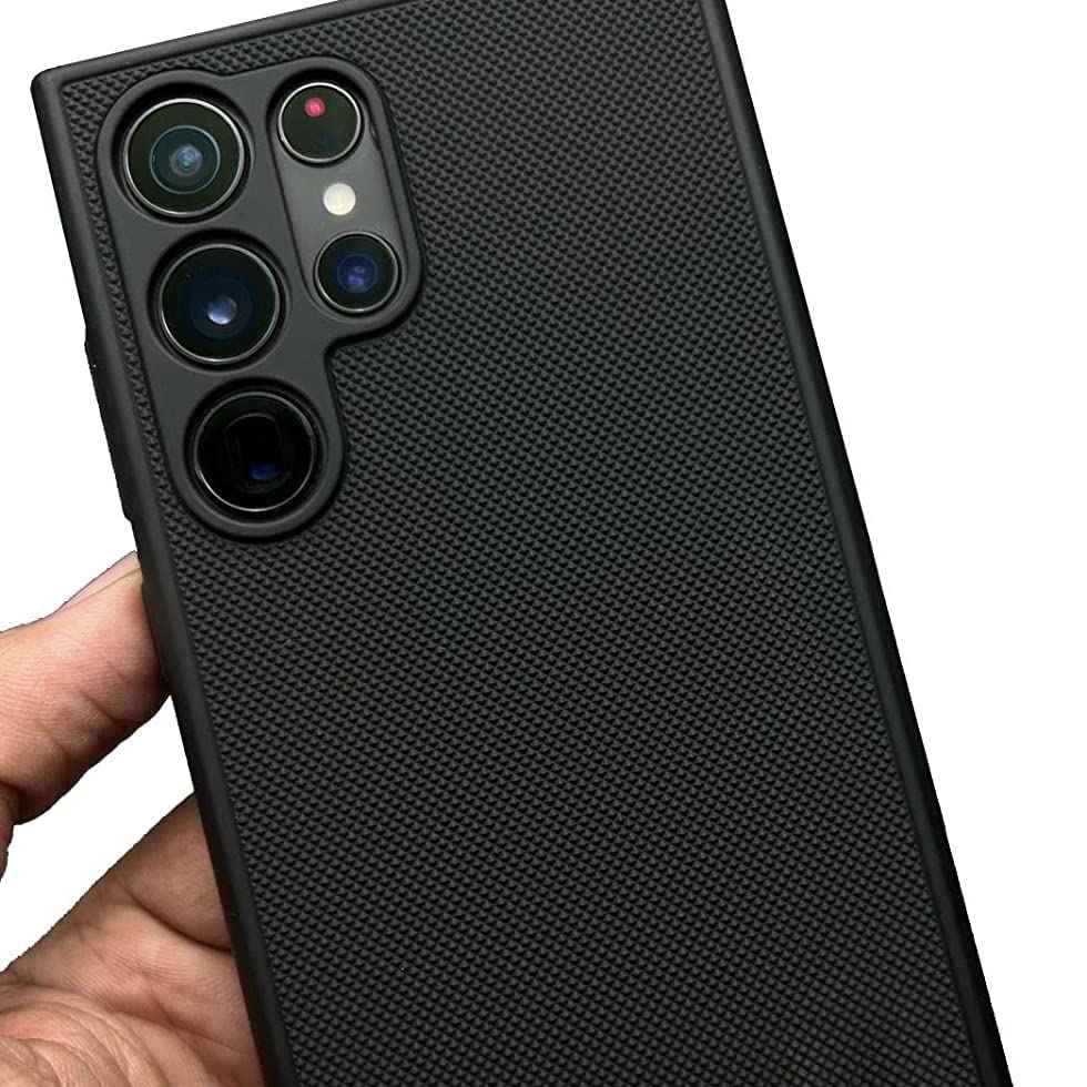Phone Accessories | Samsung S23 FE | Provides protection for the back of your phone - Flymaster Shop