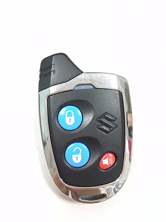 Plastic Remote Key Shell/Case for Maruti Nippon | Replacement Key Body for Maruti Cars - Flymaster Shop