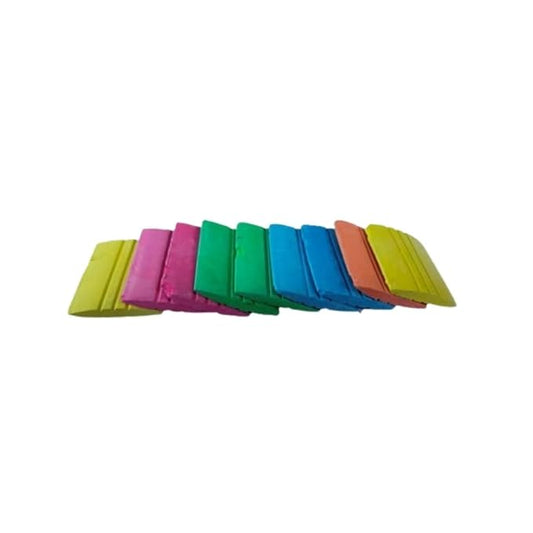 Premium Tailor's Marker Chalks Set – Complete Box with Fabric Markers for Precise Marking & Sewing. - Flymaster Shop
