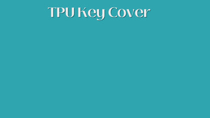 TPU Key Cover for Suzuki Swift, Dzire, WagonR, Baleno, Brezza & More – Nippon Remote Key Protection (Black)