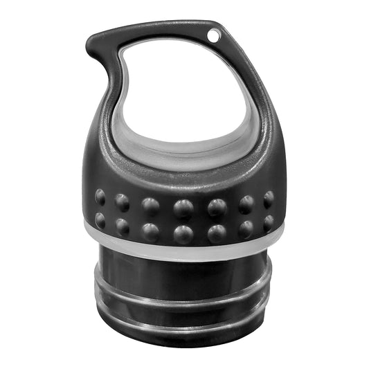 Hot Mug Stylish Loop Cap for Stainless Steel Bottles, BPA Free Bottle Cap, Original Accessory Compatible pe birds pigeon and many models