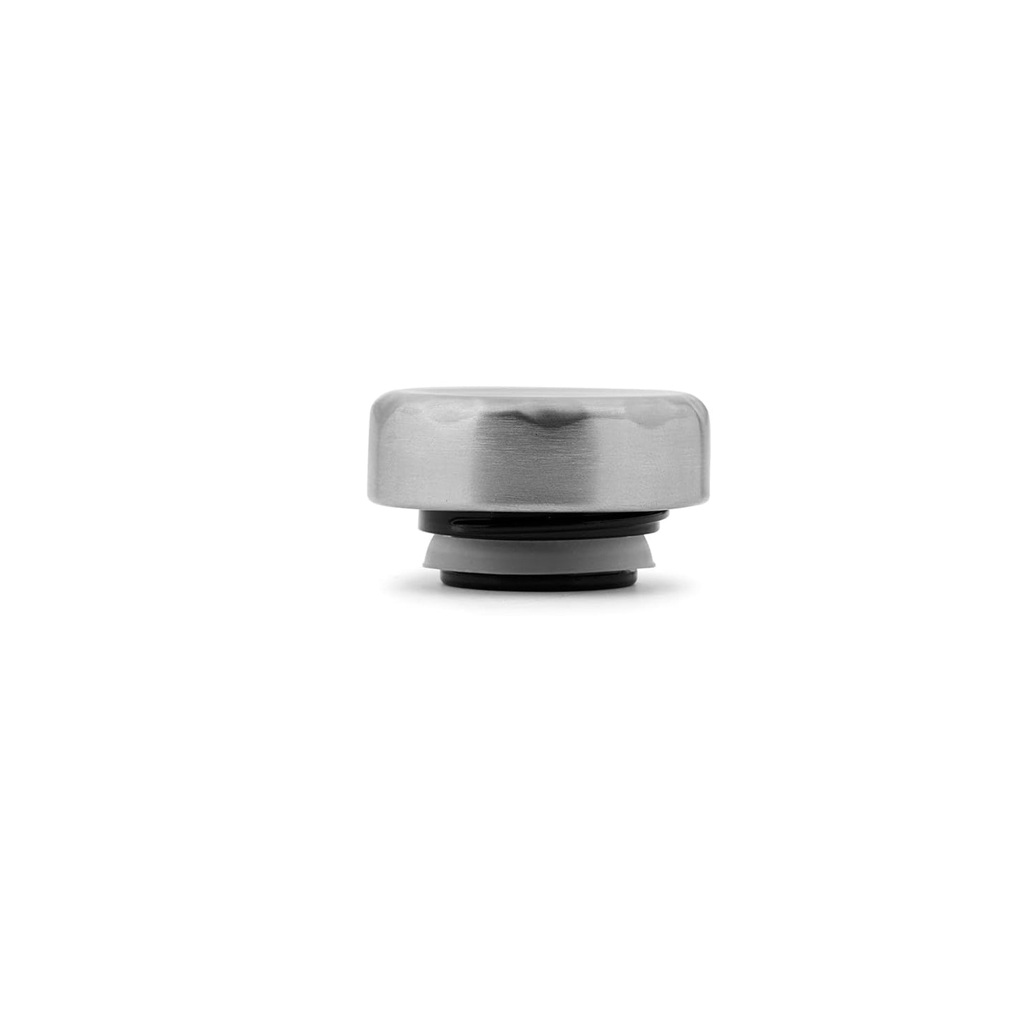 Milton Prudent Thermosteel Bottle Spare Lid/Cap | Compatible Replacement Bottle Lid (Non-Original)