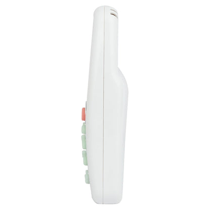 Remote Compatible with Croma AC ZH/EZ-01 Model Suitable for 1 | 1.5 | 2 ton Split and Window Air Conditioner 4B Model - Match Exactly to Replicate Genuine Remote Function (Pack of 1)