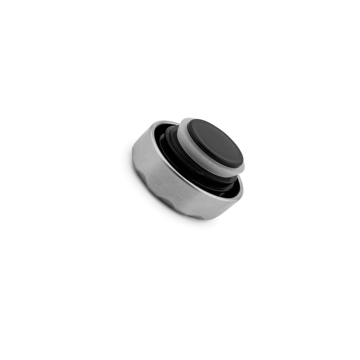 Milton Prudent Thermosteel Bottle Spare Lid/Cap | Compatible Replacement Bottle Lid (Non-Original)