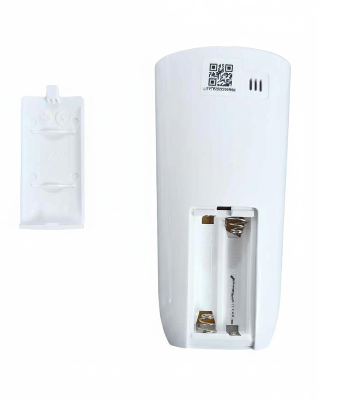 AC Remote Compatible with GODREJ Split Inverter AC Remote (5 in 1 Convert and i-Sense Function) Your Old Remote Must Be Exact Same