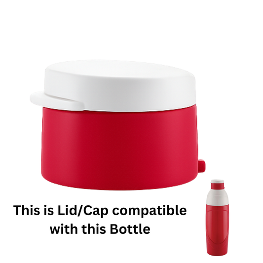 Cello Puro Classic Bottle Spare Lid/Cap | Compatible Replacement Bottle Lid