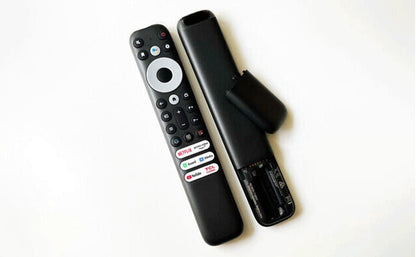 RC902V TCL Android TV Remote – Compatible Replacement for RC902V FMR4 Model | No Voice Control - Flymaster Shop