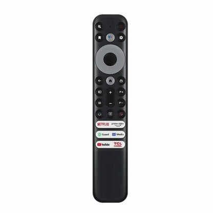 RC902V TCL Android TV Remote – Compatible Replacement for RC902V FMR4 Model | No Voice Control - Flymaster Shop