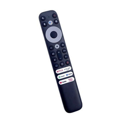 RC902V TCL Android TV Remote – Compatible Replacement for RC902V FMR4 Model | No Voice Control - Flymaster Shop