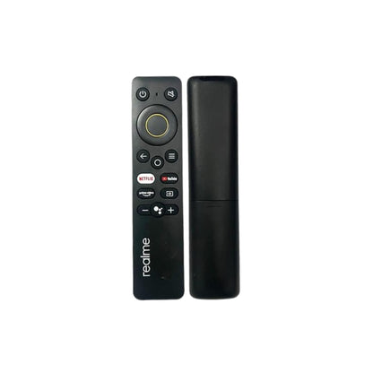 Remote Control for Realme Smart 4K UHD LED TV (Version 1) – No Voice Function - Flymaster Shop