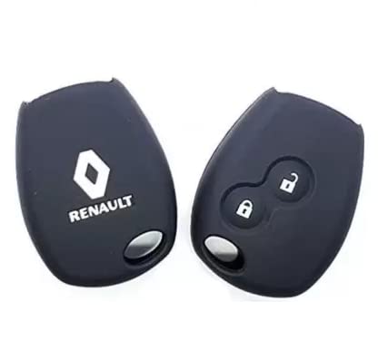 Renault Duster, Logan, Verito | Car Key Cover | Protects and gives personal touch - Flymaster Shop