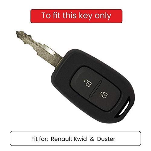 Renault Duster/Kwid New Model | Car Accessories | Protects and Personalizes Your Car Key - Flymaster Shop