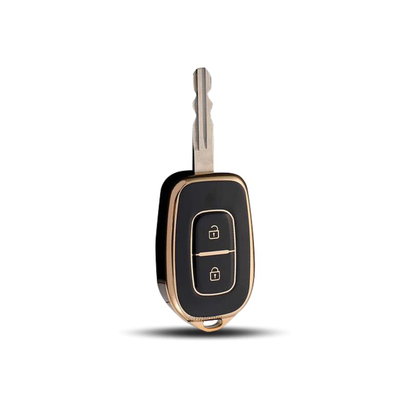 Renault Duter Triber Redi.Go Kwid | Car Accessories |Protects and Decorates Car Key - Flymaster Shop