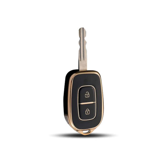 Renault Duter Triber Redi.Go Kwid | Car Accessories |Protects and Decorates Car Key - Flymaster Shop