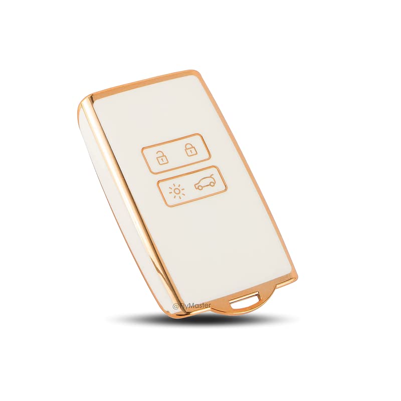 Renault Duter Triber Redi.Go Kwid | Car Accessories | Protects and Decorates Car Key - Flymaster Shop