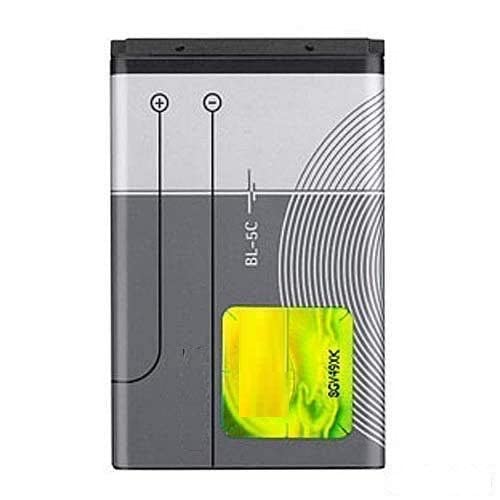 Replacement Batteries | Nokia Mobile Phones | High Capacity & Long Lasting - Flymaster Shop
