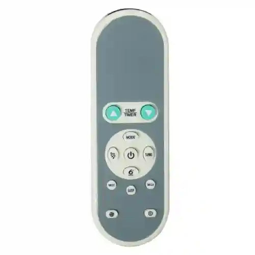 Whirlpool Smart Split AC | Air Conditioner Remote |  Compatible and convenient