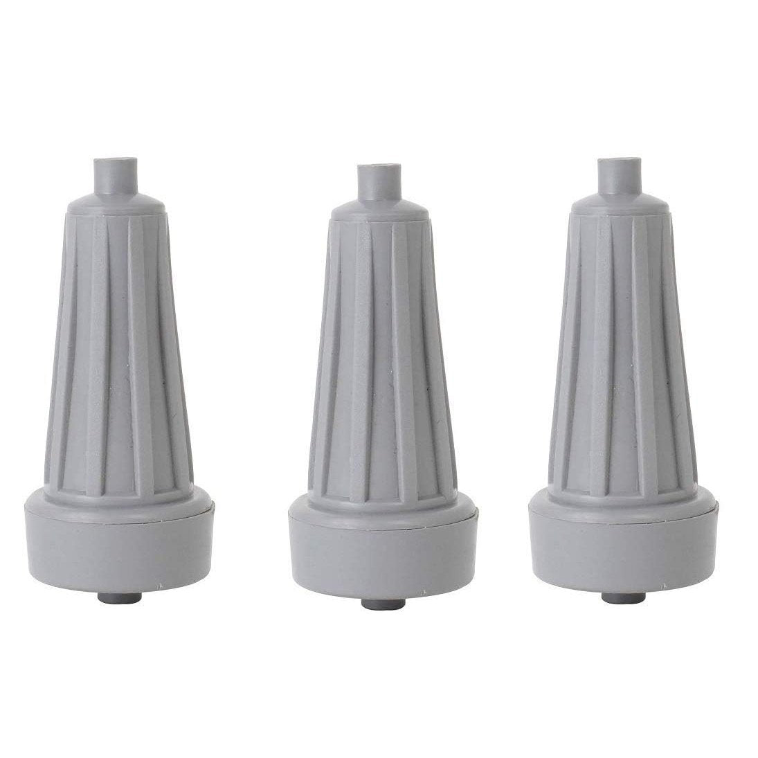 Roller Set for Pulsator & LG Machines | Washing Machine Accessories | Set of 3 Rollers for Effective Cleaning - Flymaster Shop