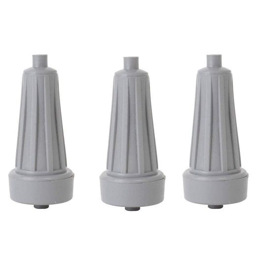 Roller Set for Pulsator & LG Machines | Washing Machine Accessories | Set of 3 Rollers for Effective Cleaning - Flymaster ShopFlymaster Shop