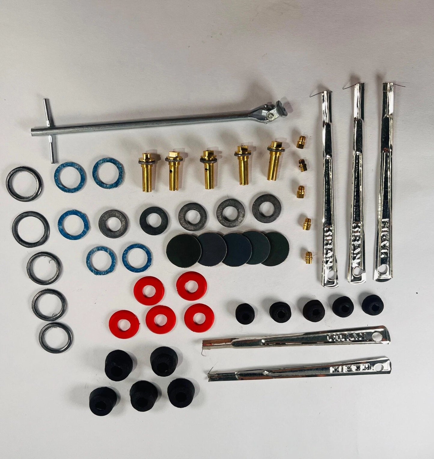 Primus Radius for Stove parts 51set