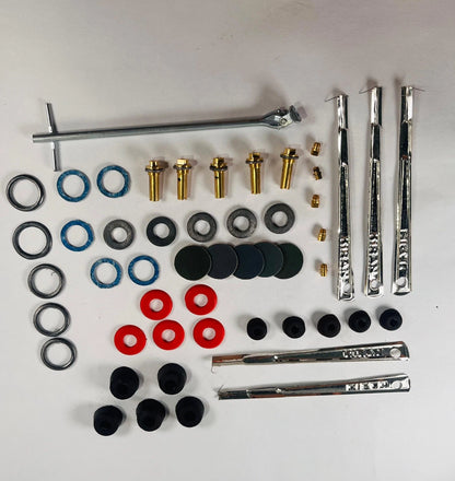 Primus Radius for Stove parts 51set
