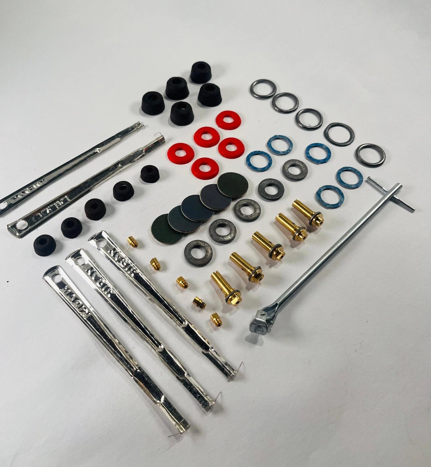 Primus Radius for Stove parts 51set