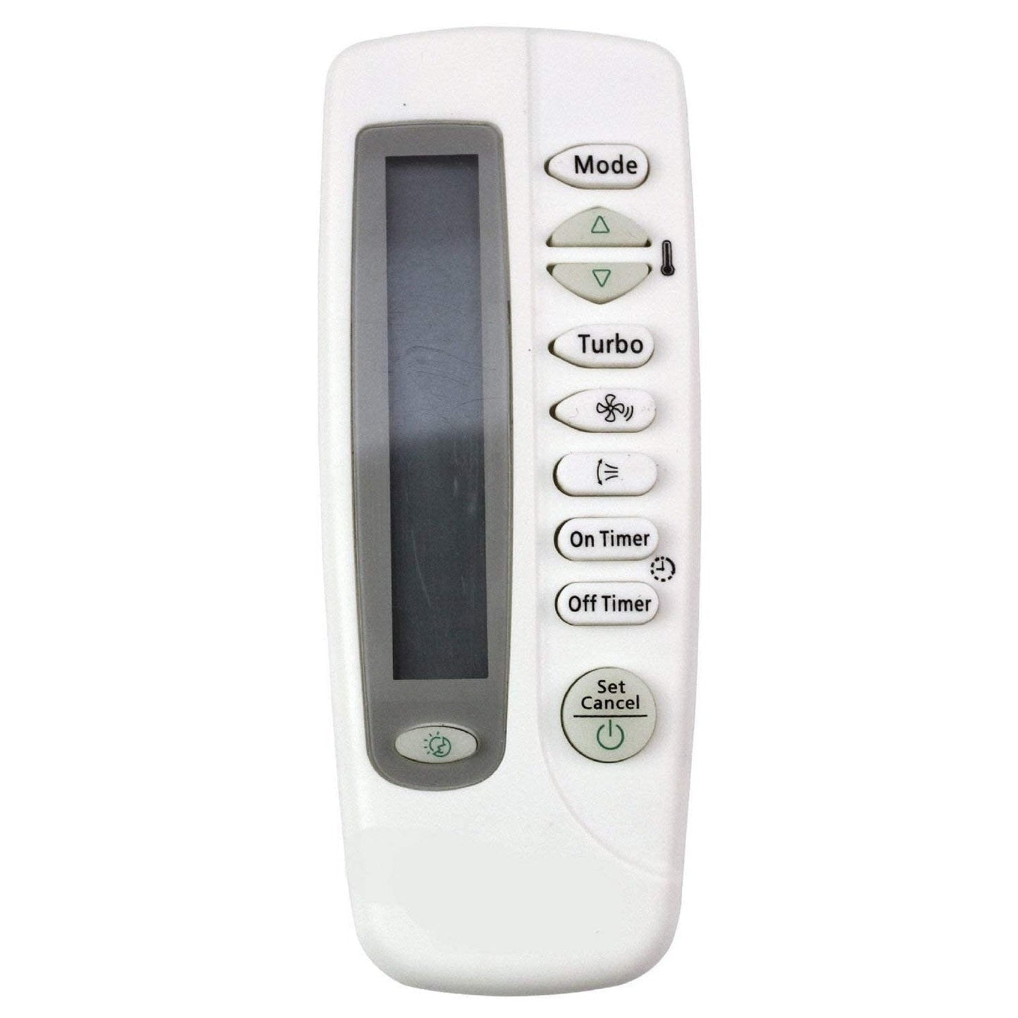 Samsung | AC Accessories | Compatible Remote with Benefits & Features - Flymaster Shop