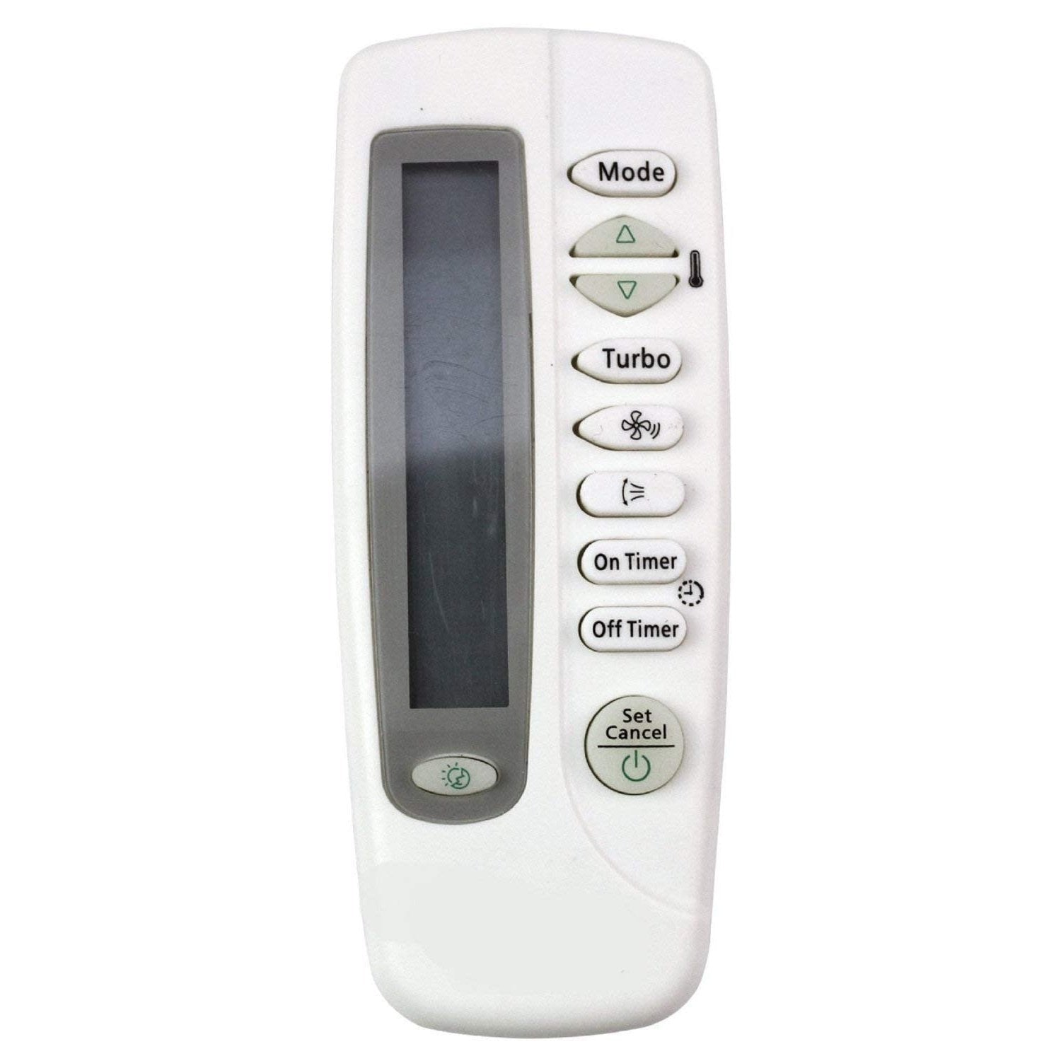 Samsung | AC Accessories | Compatible Remote with Benefits & Features - Flymaster Shop