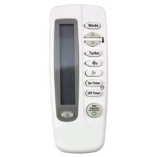 Samsung | AC Accessories | Compatible Remote with Benefits & Features - Flymaster ShopFlymaster Shop