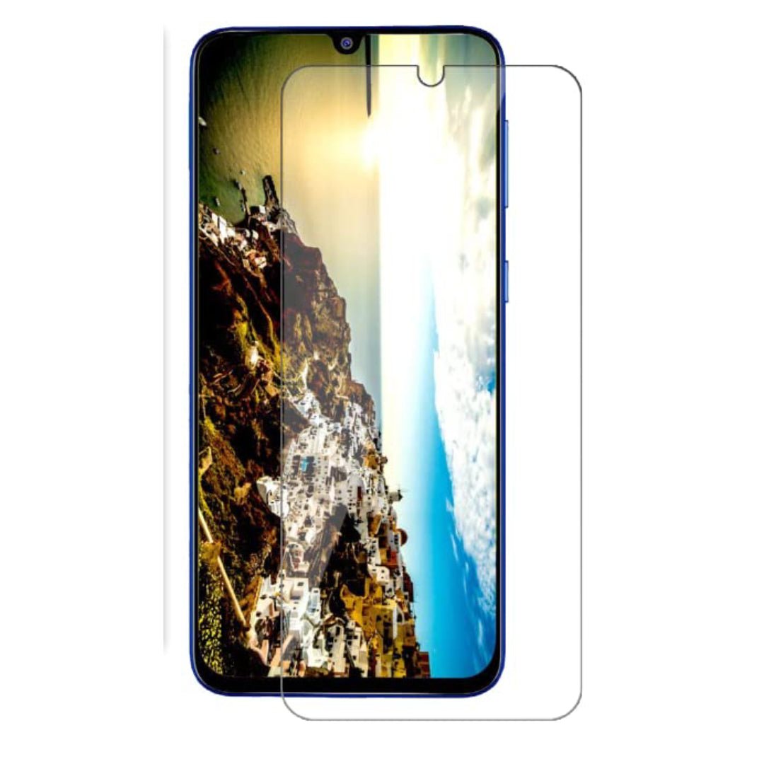 Samsung Galaxy F41/M31/M21/M21s | Screen Protector | Full Screen Coverage, Easy Installation Kit - Flymaster Shop