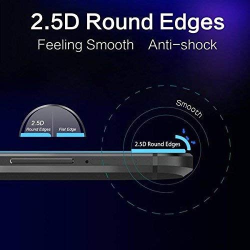 Samsung Galaxy S22 Ultra 5G / Samsung Galaxy S23 Ultra 5G | Screen Guards | Edge to Edge Full Screen Coverage, Transparent, Easy Installation Kit - Flymaster Shop