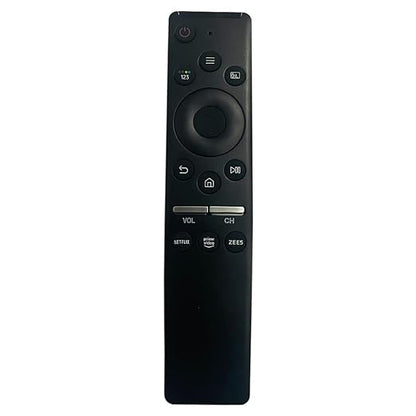Samsung Smart 4K Ultra HD TV Remote | Replacement with Hot Keys for LED, OLED, UHD, QLED & 6, 7, 8 Series Samsung TVs - Flymaster Shop